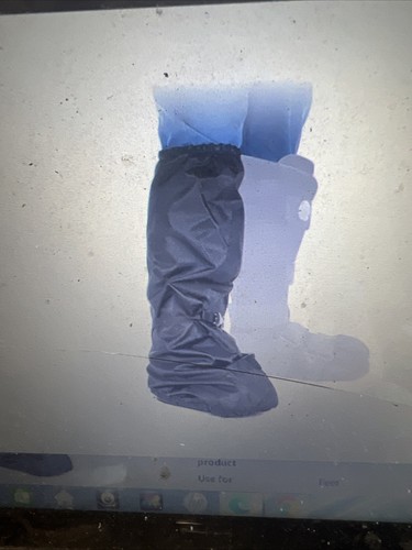 Nellt walking boot - nellt, cover