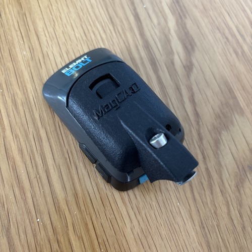 Magcad wahoo elemnt bolt - wahoo, v1