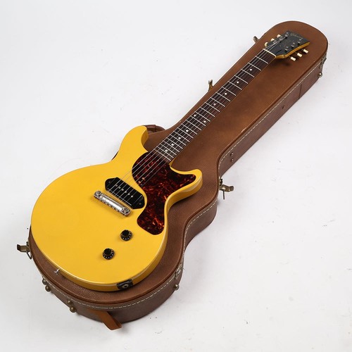 Gibson les paul - gibson, junior