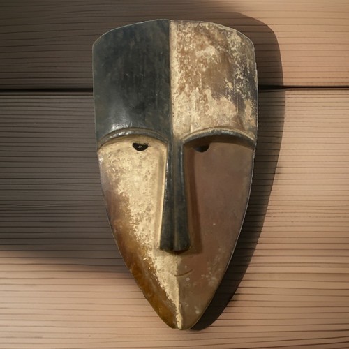 Authentic african art wooden - authentic,