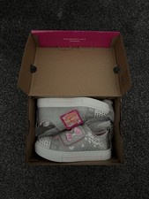 Skechers Twinkle Toes Girls