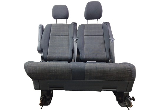 Mercedes benz vito class - vito, v-class