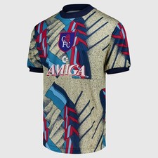 Chelsea 1994 Goalkeeper Shirt