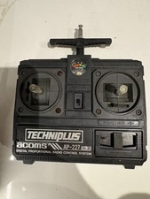 ACOMS TX  Transmitter 27Mhz