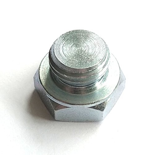 Cav lucas delphi filter head - lucas,