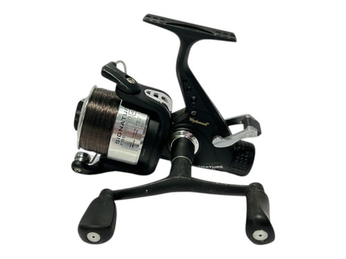Wychwood signature reel - signature, fs