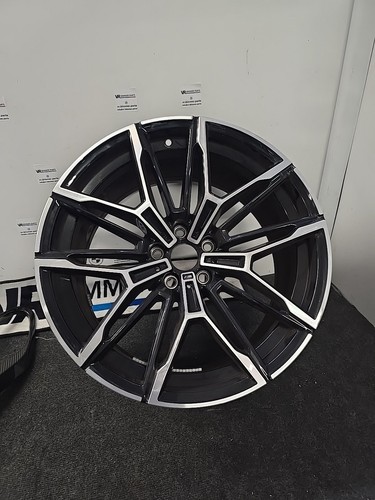Alloy rim bmw - 2, series