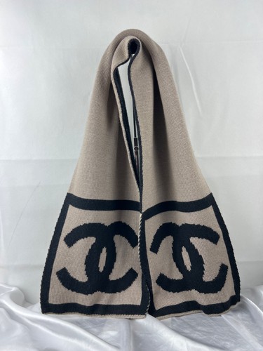 Chanel vintage cashmere - chanel,