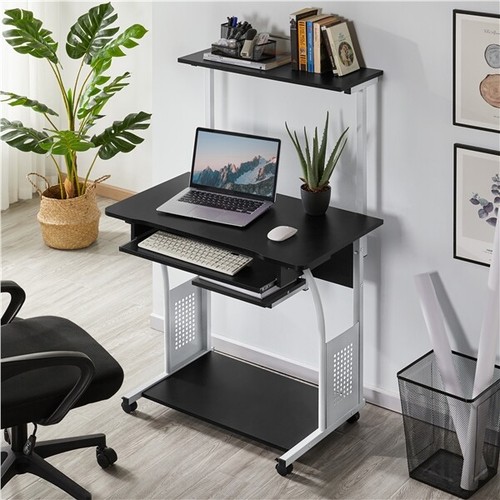 Small corner computer - corner,