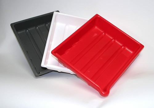 Paterson developing trays 5x7 - paterson,