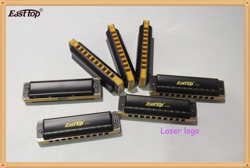 Easttop t008s diatonic - t008s,