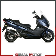 Exhaust Muffler Mivv Mover