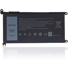 WDX0R WDXOR Battery For Dell