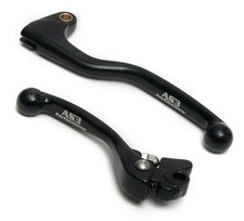 AS3 BRAKE CLUTCH LEVERS for