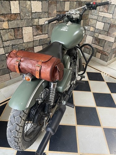 Bag tool motorcycle roll - tool,