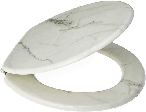 New white wooden - new,