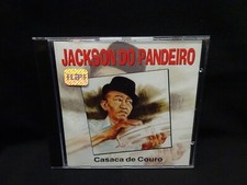 Jackson Do Pandeiro - Casaca
