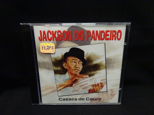 Jackson pandeiro casaca - do,