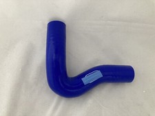 Blue Classic Mini 1275 GT