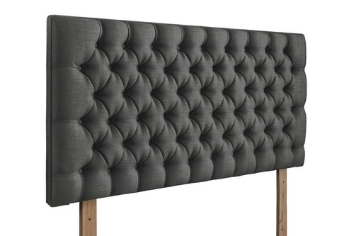 Luxury headboard plush - 26",