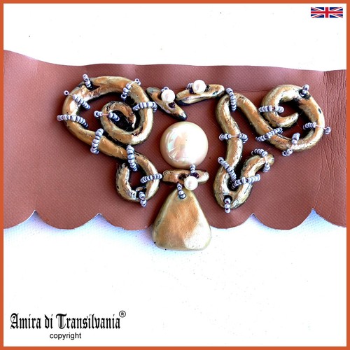 Belt for dress woman vintage - for,