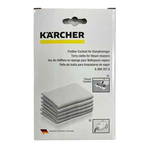 Genuine karcher 5 - genuine, pk