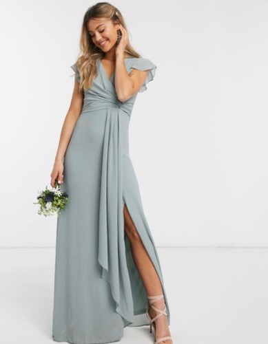 Tfnc bridesmaid flutter - tfnc,