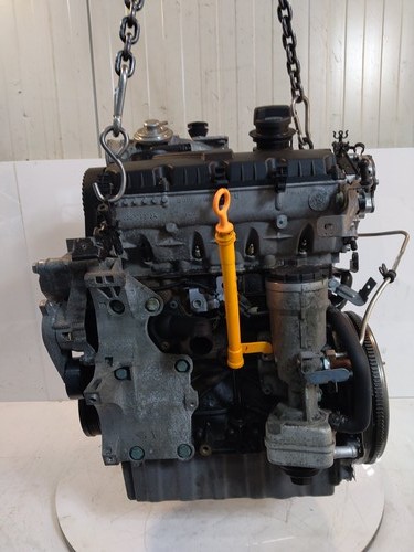 Engine for audi skoda - audi,