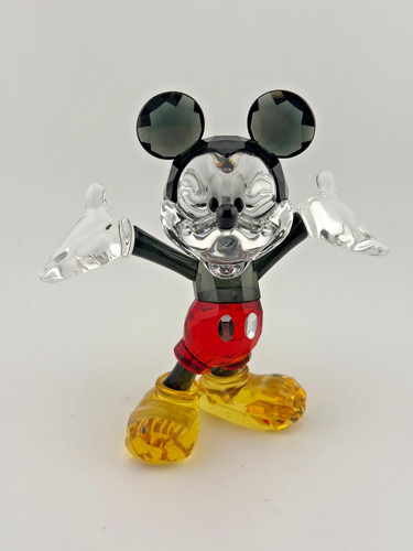Swarovski crystal disney - -,