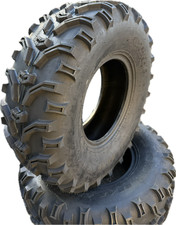 2x 26 9 12 47F Kenda Bear Claw