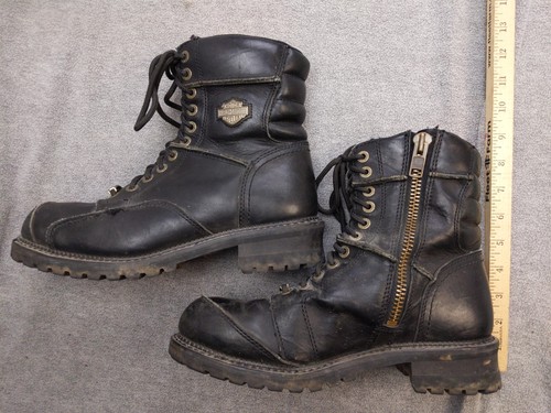Harley davidson boots - harley-davidson, mens