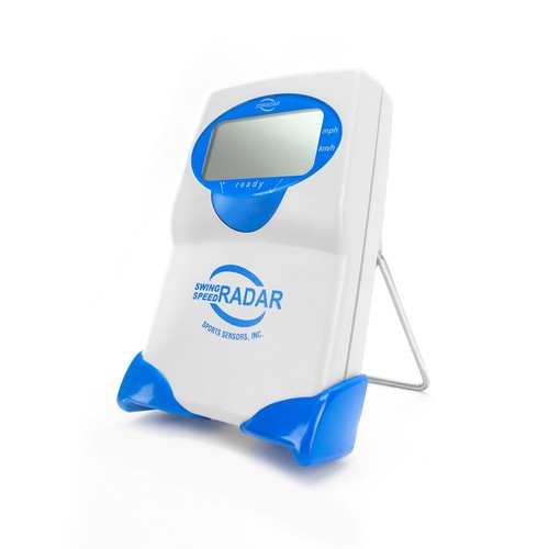 Swing speed radar sports - swing,
