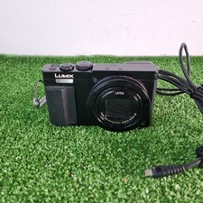 Panasonic Lumix DMC-TZ70