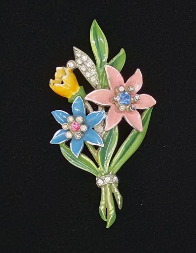 Vtg 1930s coro - vtg,