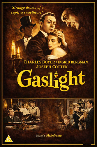 Gaslight charles - (1944),