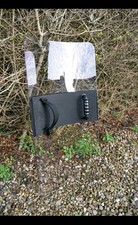 Police Army Riot Shield