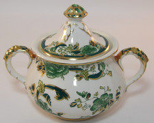 Masons Ironstone Mandalay