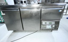 Lockhart 3-Door Refrigerated
