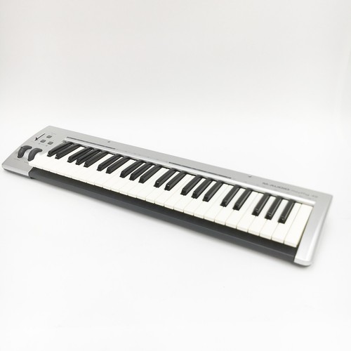 Audio keyrig 49 key - 49, usb
