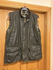 Barbour Westmorland Waxed