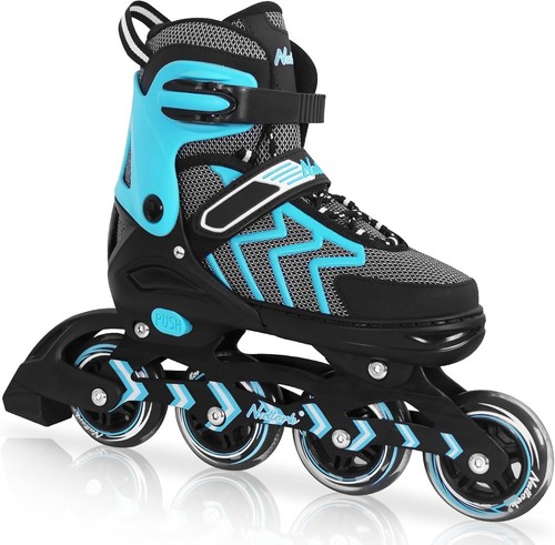 Nattork adjustable inline - adjustable,