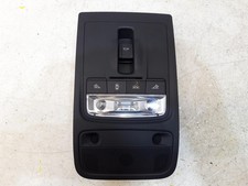 GENUINE 2020 AUDI A3  8V0947135L INTERIOR LIGHT WITH SUNROOF SWITCH