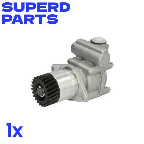 Hydraulic pump power steering - hydraulic,