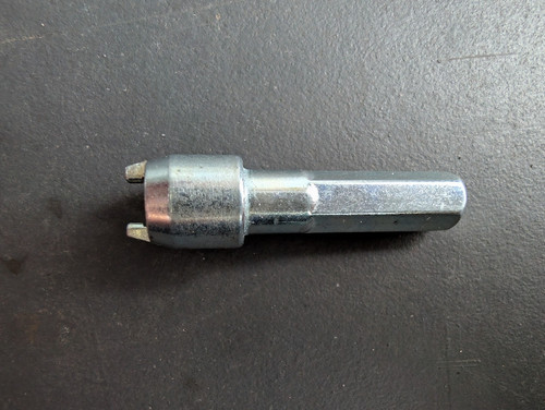 Tool adapter fit bestgrip - to,