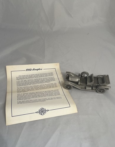 Danbury mint hand - mint,