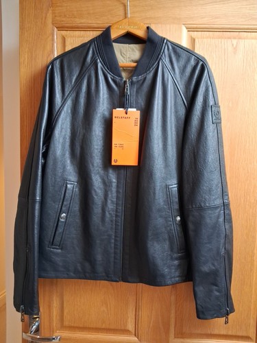 Belstaff centenary leather - centenary,