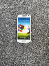 Samsung Galaxy S4 Mini White