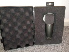 T.Bone SC-300 Black Condenser