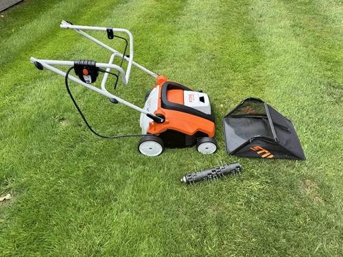 Stihl rla 240 cordless - 240,