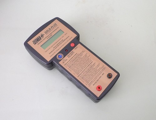 Act gold plus battery - gold,